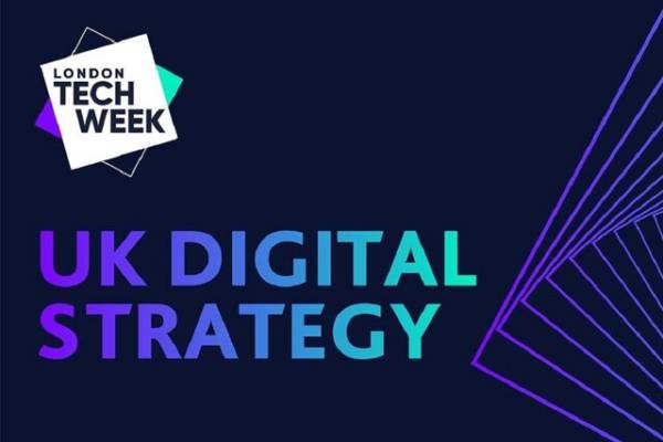 New Digital Strategy to make UK a global tech supe...
