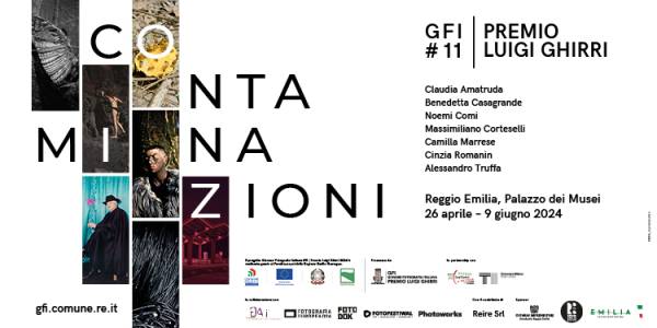 Fotografia a Reggio Emilia: I 7 Finalisti del Prem...