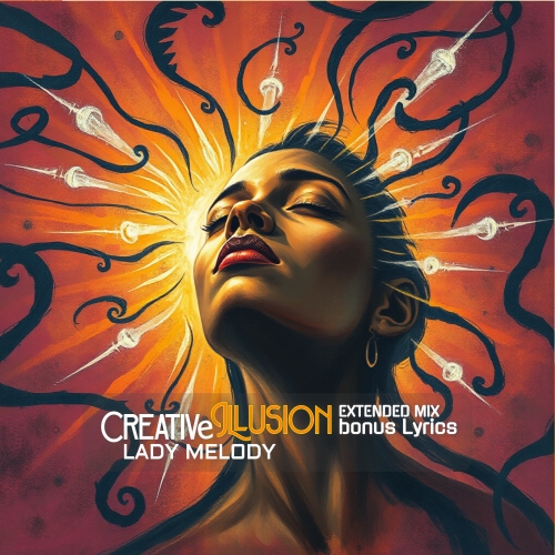 Lady Melody returns with Creative Illusion – Ext...