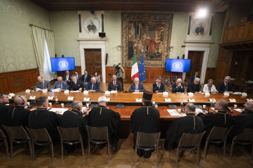 Triennale Milano al fianco della ricostruzione in ...