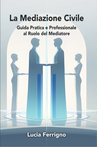 AL VIA una  Guida per Tutti alla Mediazione Civile...