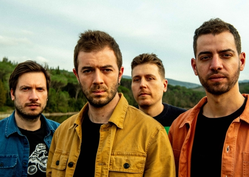 Video - MARS ERA, Calce: il terzo album è in ital...